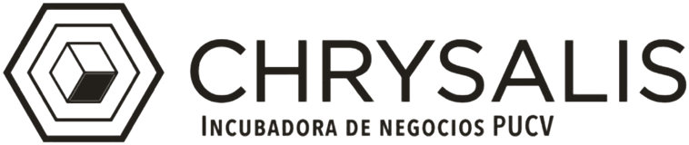 Chrysalis · Incubadora de negocios PUCV
